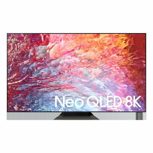 Smart TV Samsung QE55QN700BTXXC 55" 8K Ultra HD HDR QLED (OUTLET A)