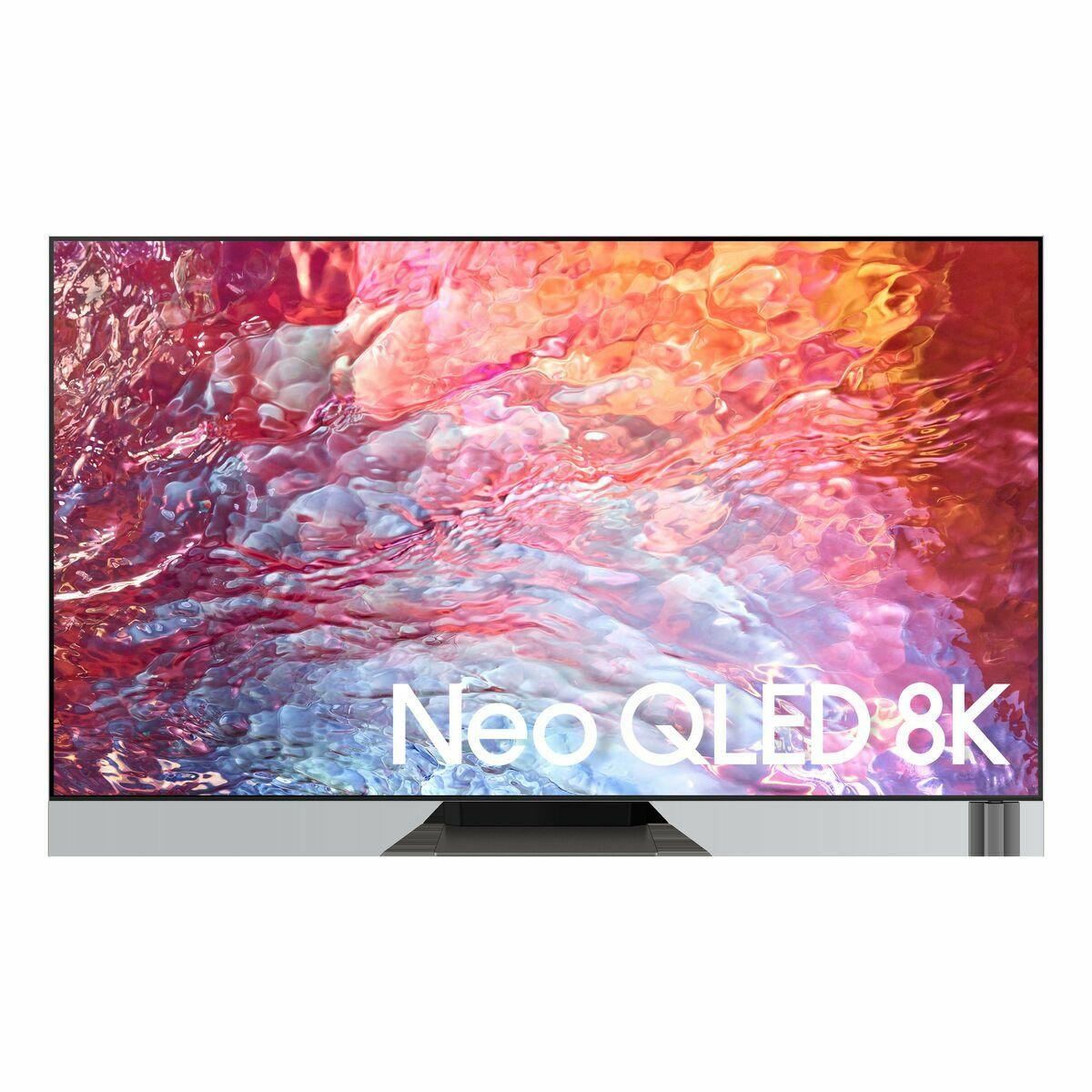 Smart TV Samsung QE55QN700BTXXC 55" 8K Ultra HD HDR QLED (OUTLET A)