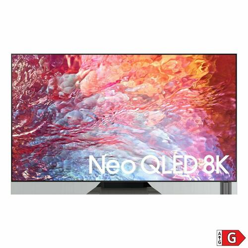Smart TV Samsung QE55QN700BTXXC 55" 8K Ultra HD HDR QLED (OUTLET A)