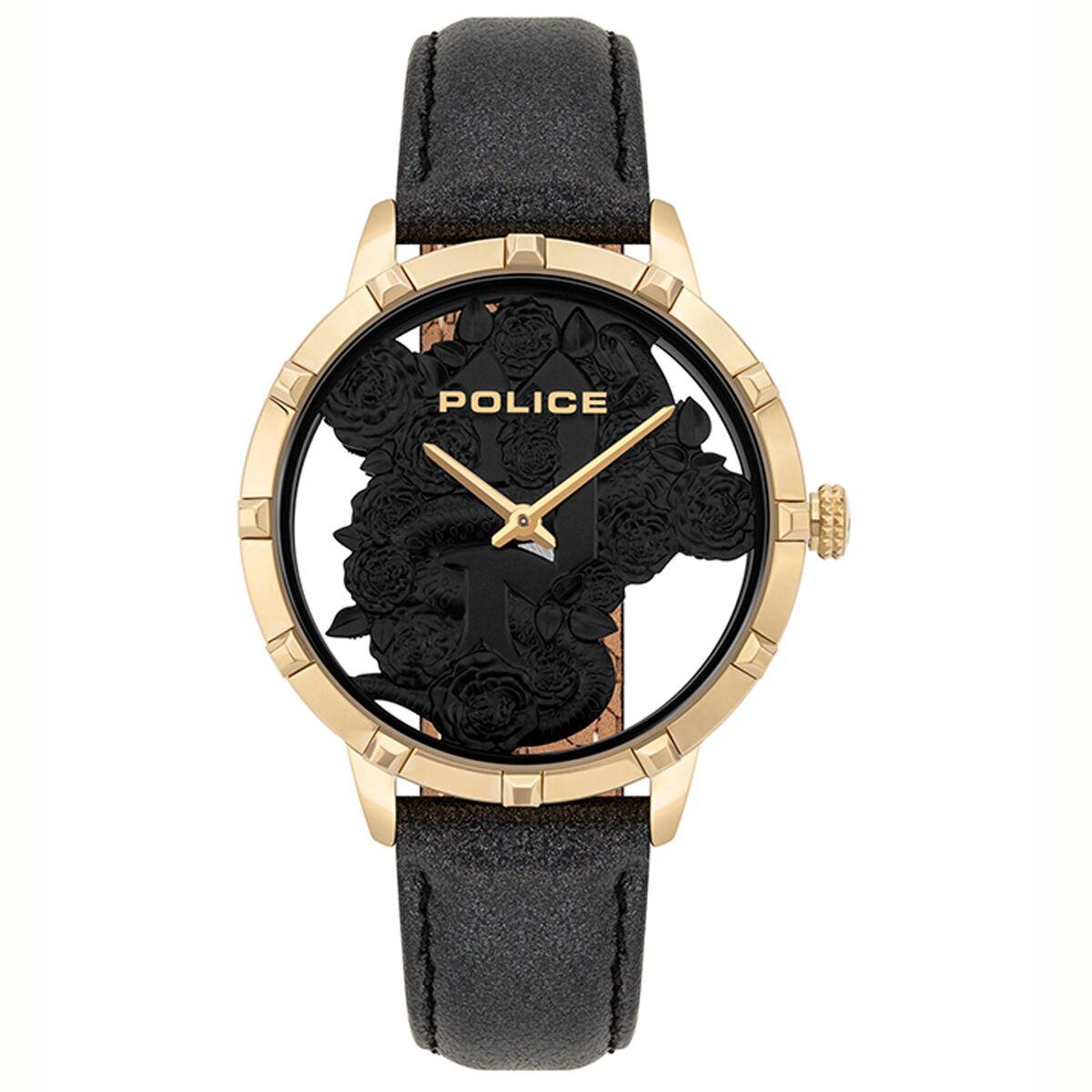 Dameur Police
