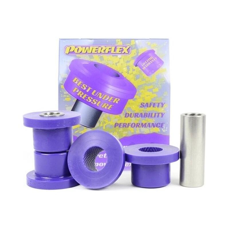 Silentblock Powerflex Pff85 201