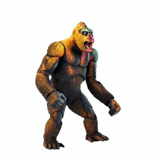 Action Figurer Neca King Kong