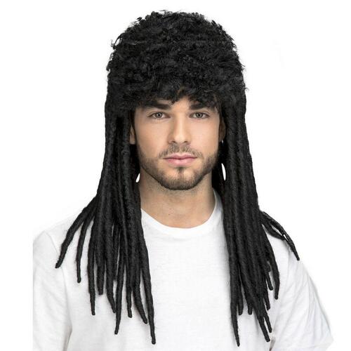 Paryk Dreadlocks
