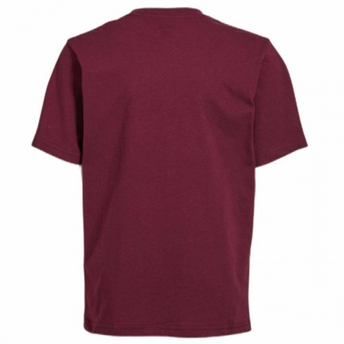 Børne Kortærmet T-shirt Vans Drop V Boy-B Brun - L