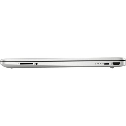 Bærbar computer HP 15,6" Intel Core i7-1195G7 8 GB RAM 512 GB SSD Spansk qwerty
