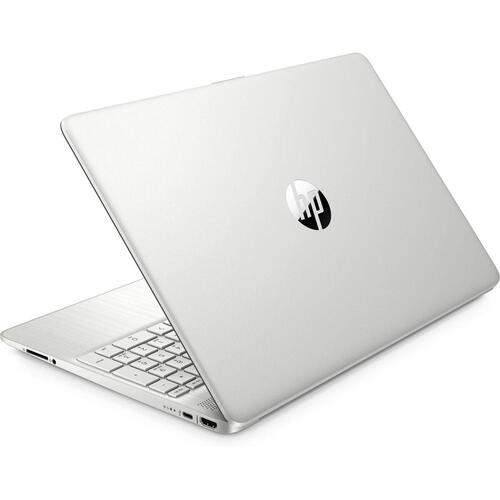 Bærbar computer HP 15,6" Intel Core i7-1195G7 8 GB RAM 512 GB SSD Spansk qwerty