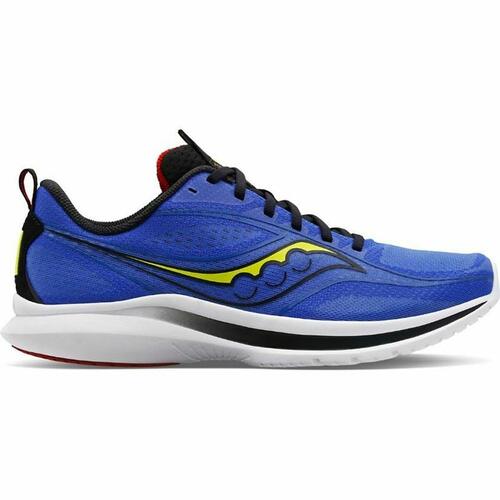 Løbesko til voksne Saucony Kinvara 13 Blå 41