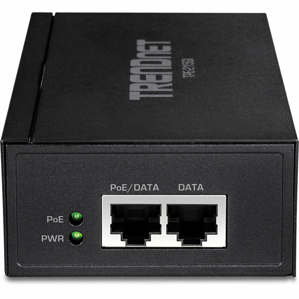 Netværksswitch Trendnet TPE-215GI 2,5 Gbps (2 porte) billede