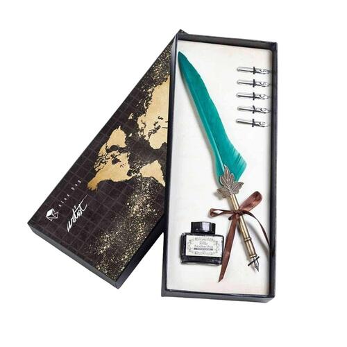 Kalligrafi pen Roymart