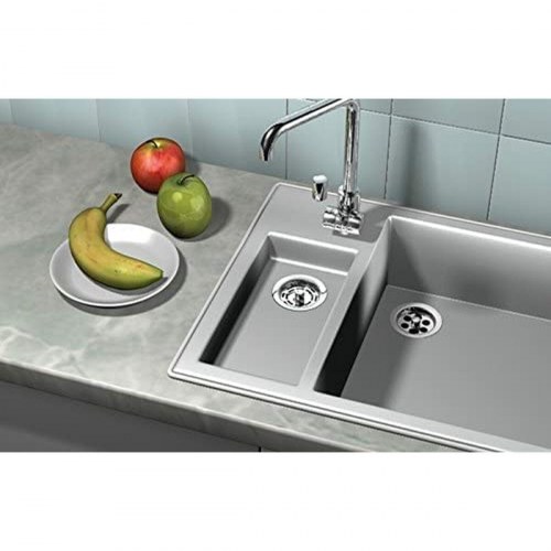 Fischer silikone - hvid, 100 ml