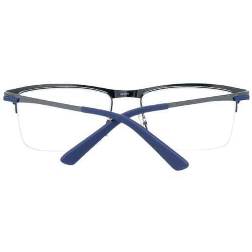 Brillestel Police VPL564L540568 Grå ø 54 mm