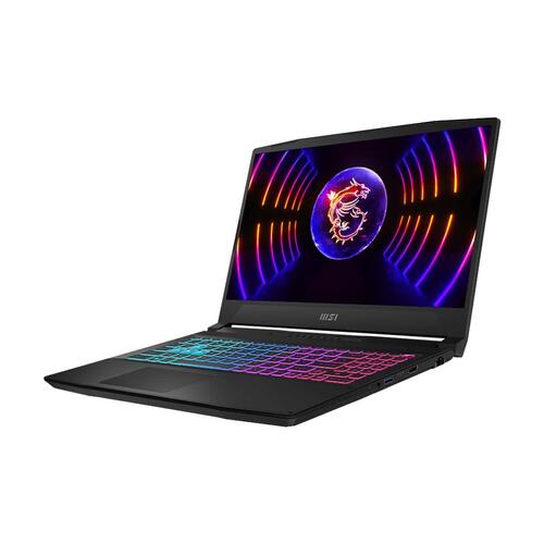 Bærbar MSI Katana 15 B13VGK-1493XPL 15,6" Intel Core i7-13620H 16 GB RAM 1 TB SSD Nvidia Geforce RTX 4070