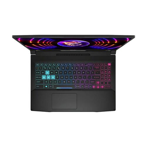 Bærbar MSI Katana 15 B13VGK-1493XPL 15,6" Intel Core i7-13620H 16 GB RAM 1 TB SSD Nvidia Geforce RTX 4070
