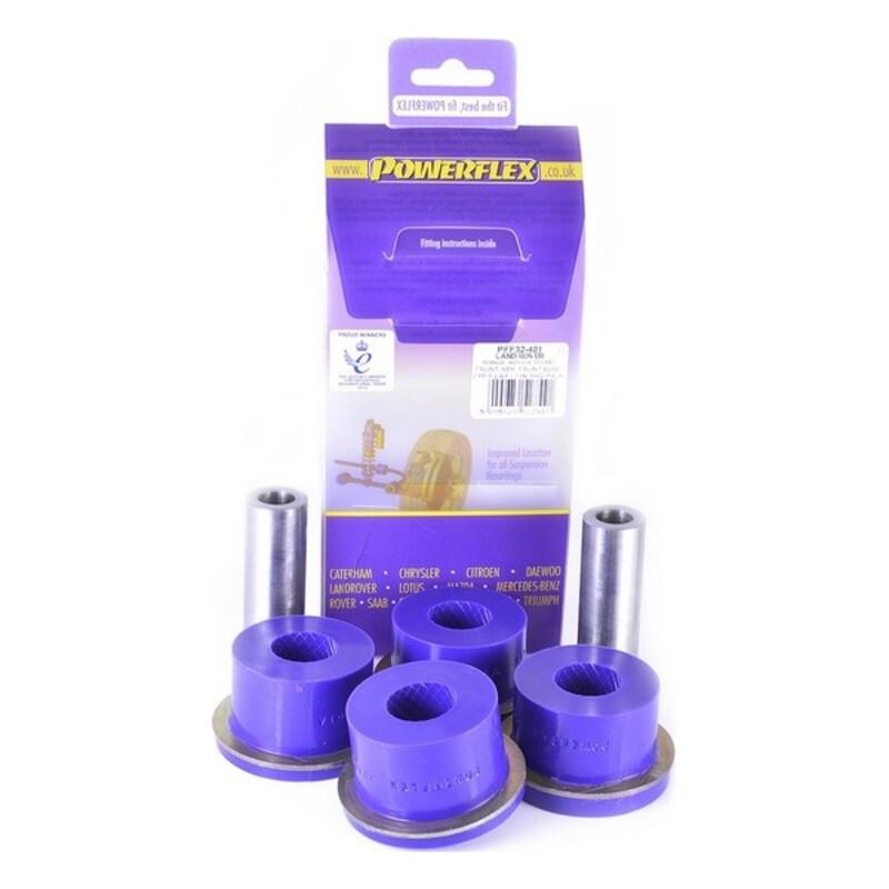 Silentblock Powerflex Pff32 401