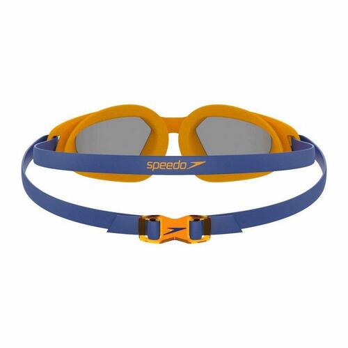 Svømmebriller til Børn Speedo HYDROPULSE JUNIOR 8-12270D659