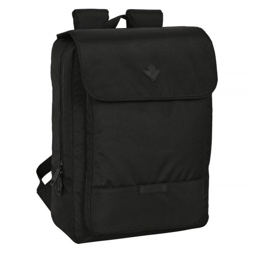 Laptop rygsæk - Real Betis Balompié, sort (13,3")