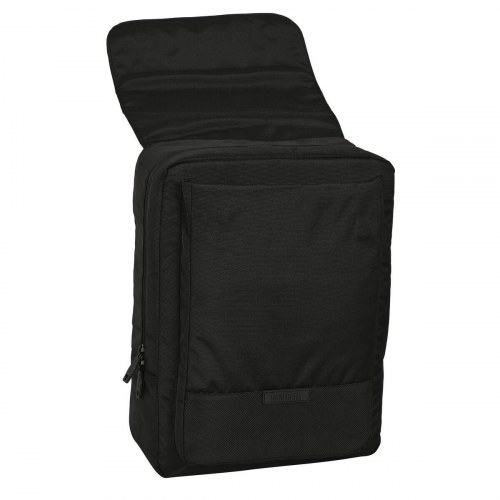 Laptop rygsæk - Real Betis Balompié, sort (13,3")