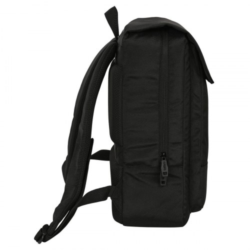 Laptop rygsæk - Real Betis Balompié, sort (13,3")