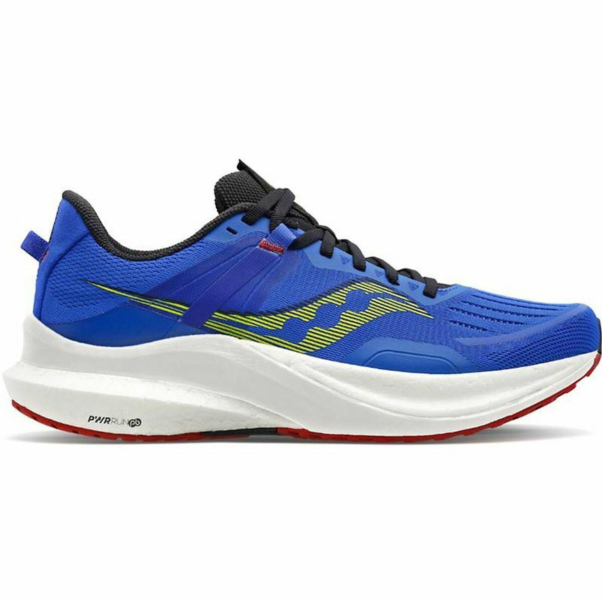 Herre sneakers Saucony Tempus Blå 41