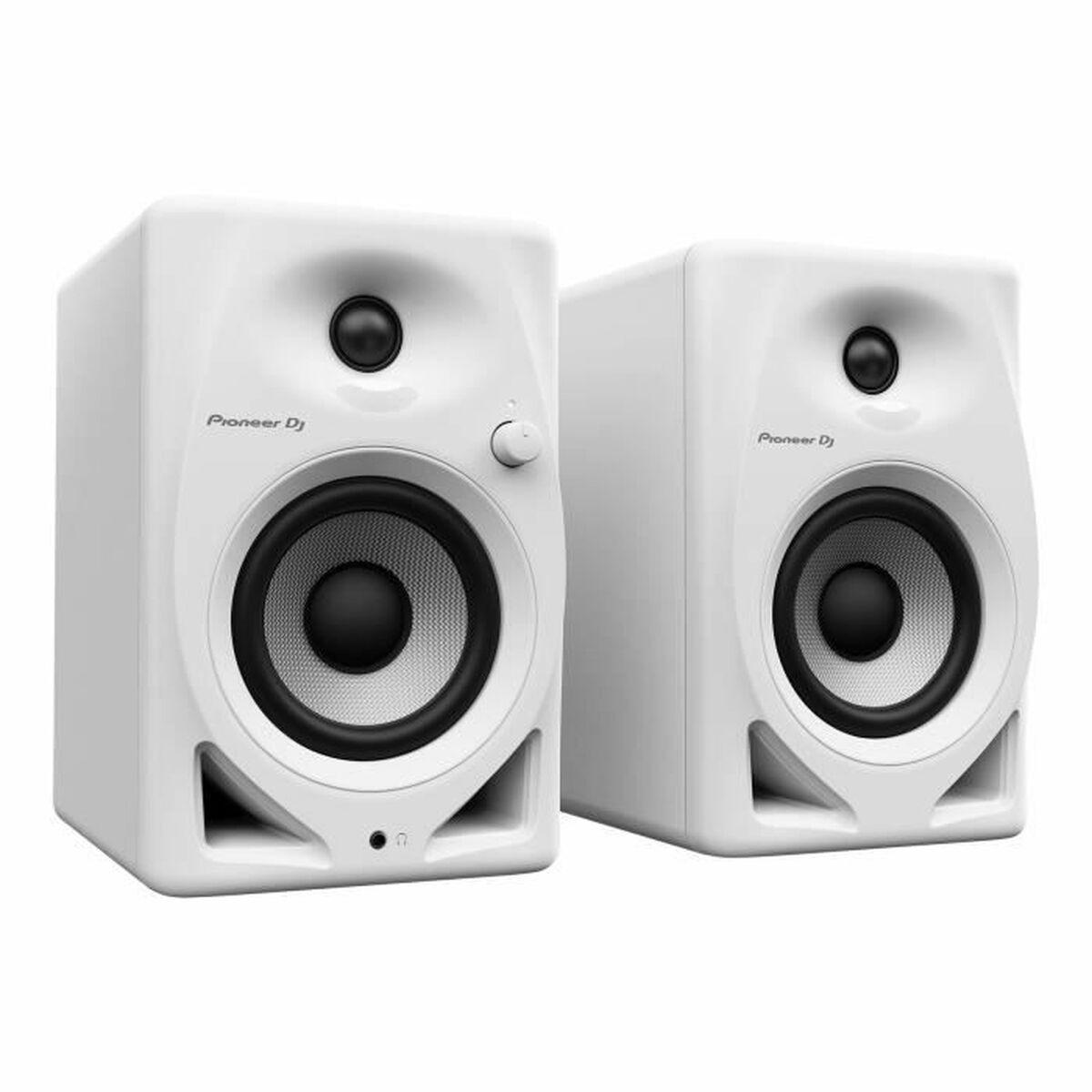 Højttalere Pioneer Dj Dm 40d W