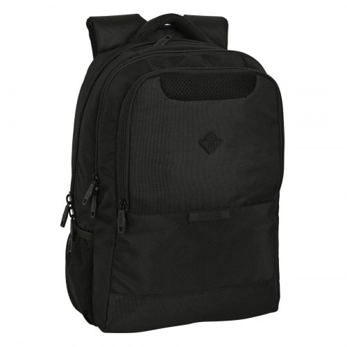 Laptop rygsæk - Real Betis Balompié, sort (15,6”)