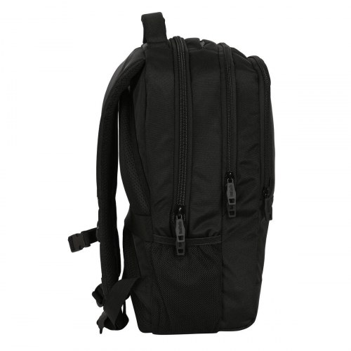 Laptop rygsæk - Real Betis Balompié, sort (15,6”)