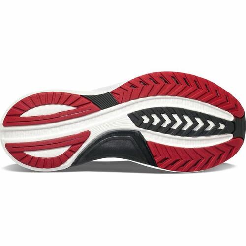 Herre sneakers Saucony Tempus Blå 42