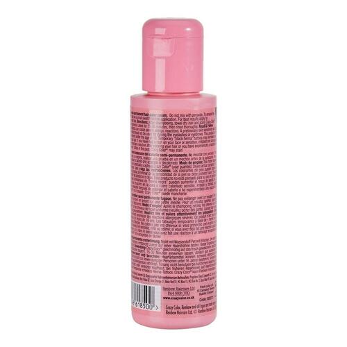 Permanent Farve Crazy Color 002273 Nº 030 (100 ml) (100 ml)