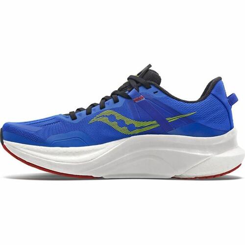Herre sneakers Saucony Tempus Blå 42.5