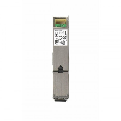 SFP fibermodul Netgear AGM734-10000S - MonoMode, 10.000 Mbit/s