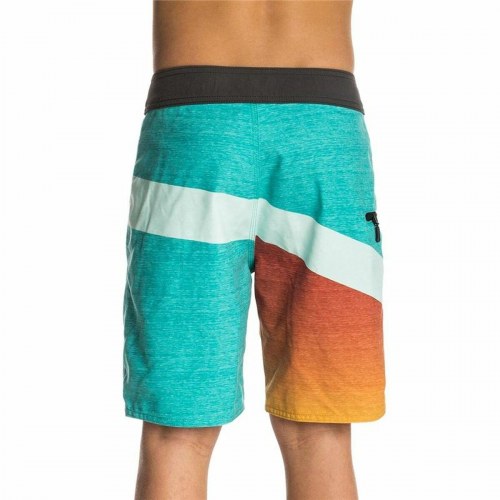 Badetøj til Mænd Rip Curl Incline 17 Akvamarin - 12 år