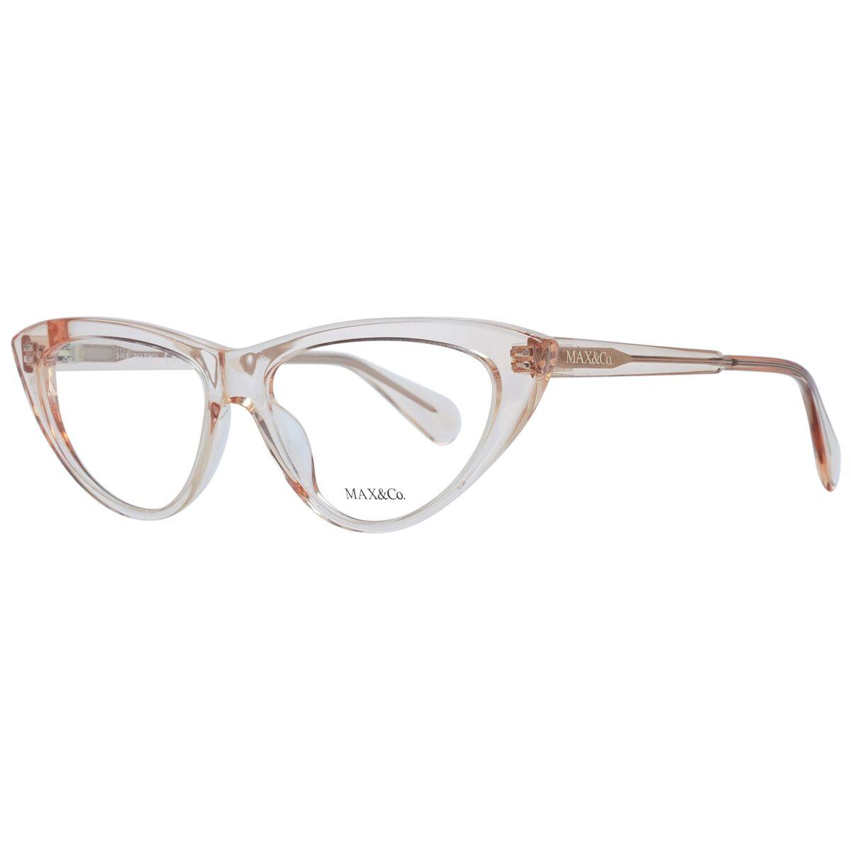 MAX&Co MO5015 54072 - dames brillestel i cat-eye look
