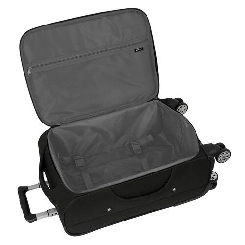 Håndbagage Safta safta business Sort 20''