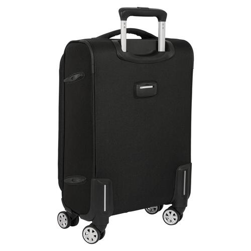 Håndbagage Safta safta business Sort 20''
