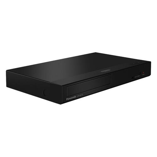 Blu-Ray afspiller Panasonic DP-UB150 HDR10+ LAN