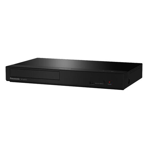 Blu-Ray afspiller Panasonic DP-UB150 HDR10+ LAN