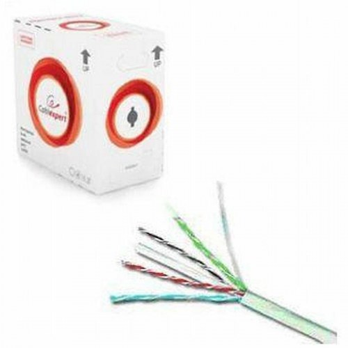 GEMBIRD Cat6 UTP netværkskabel, stift AWG24 - 305 m