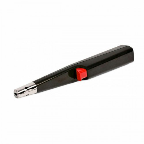 Valira lighter 3 gr-ro 4059/18 - Sort, rustfrit stål