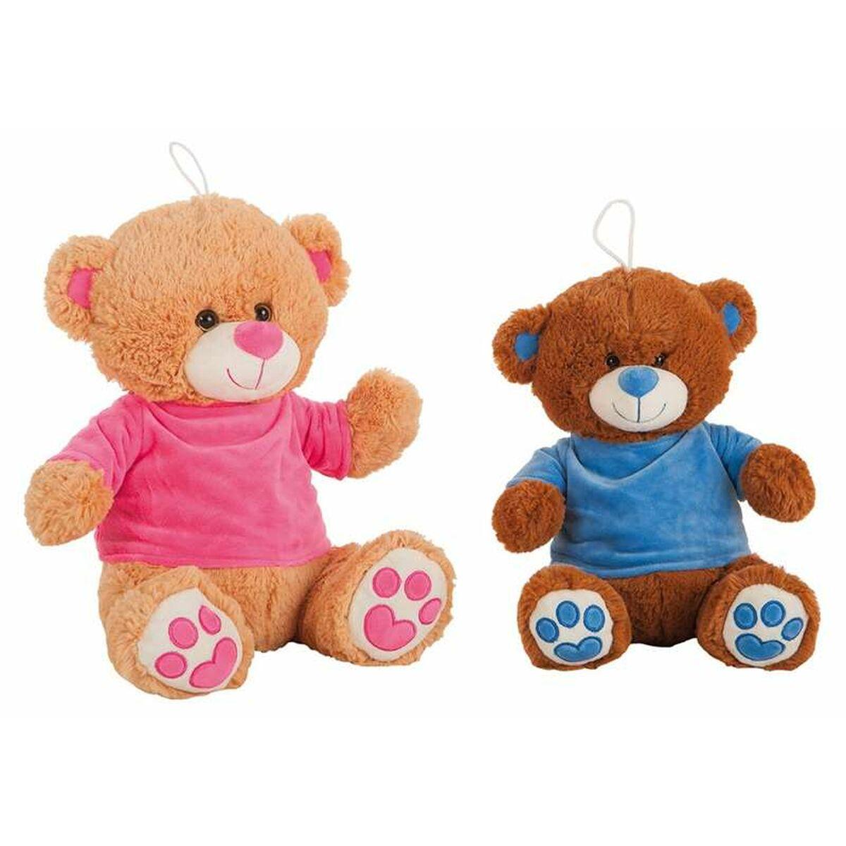 Bjørnebamse Shirt 27cm
