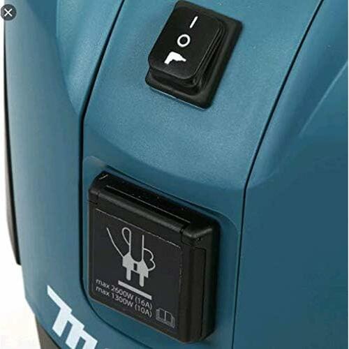 Støvsuger Makita VC3011L