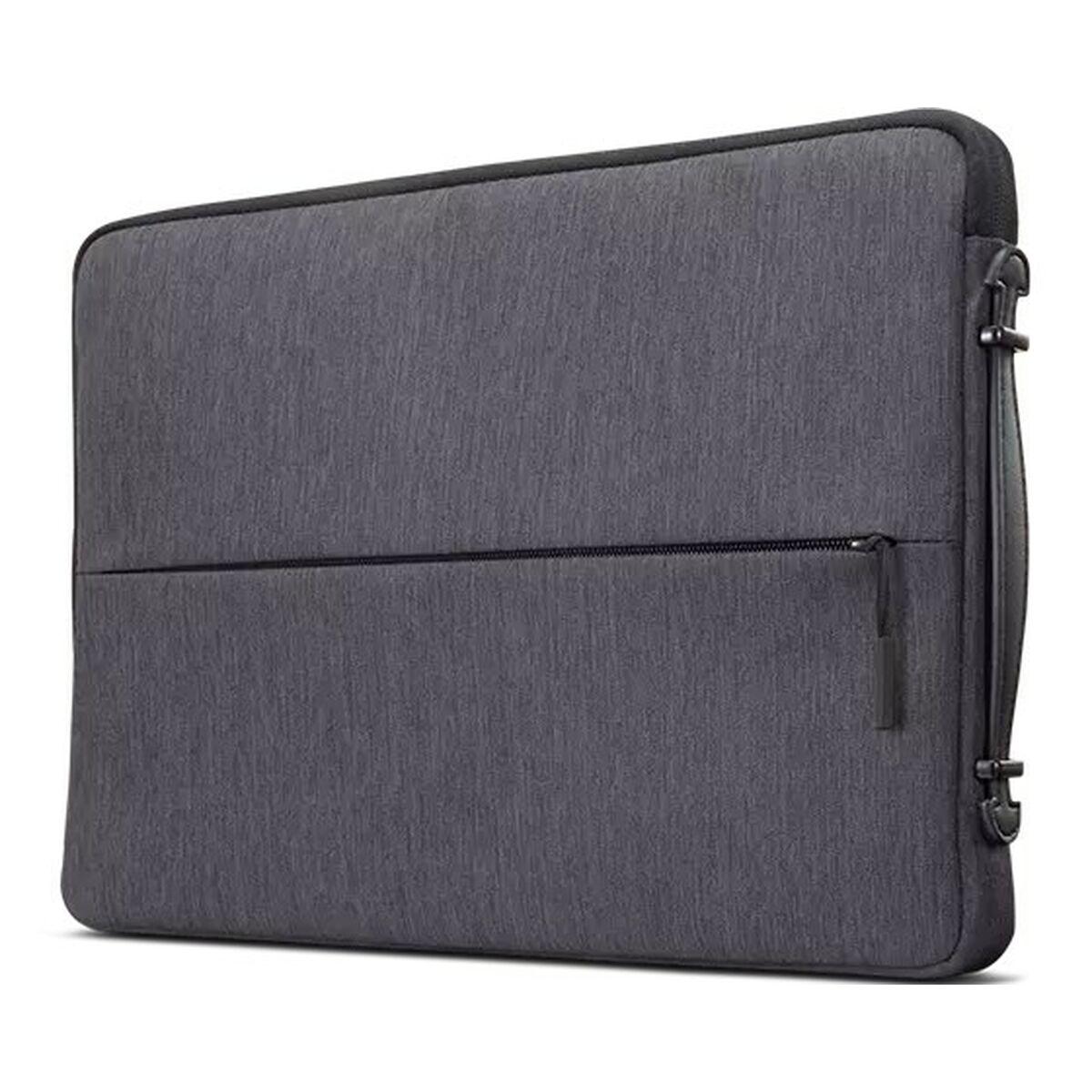 Laptop Case Lenovo Urban Sleeve Grå 13"