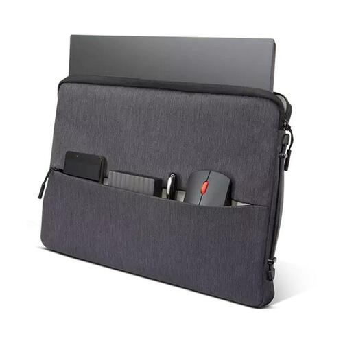 Laptop Case Lenovo Urban Sleeve Grå 13"