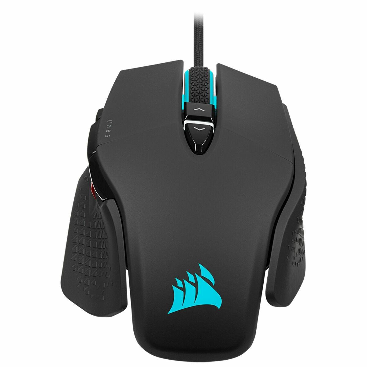 Gaming Mus Corsair M65 Rgb Ultra