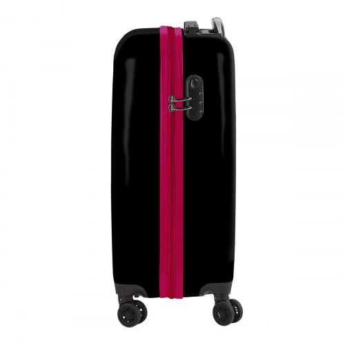 Kuffert håndbagage Star Wars - sort 20” (34,5 × 55 × 20 cm)