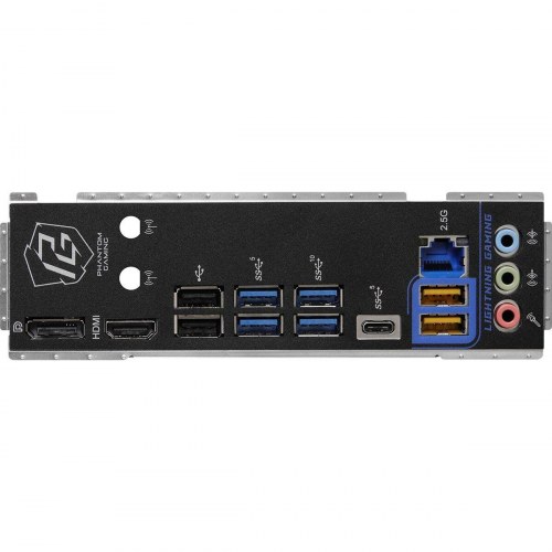 ASRock Z790 PG Riptide - bundkort Intel Z790 LGA1700 (ATX)