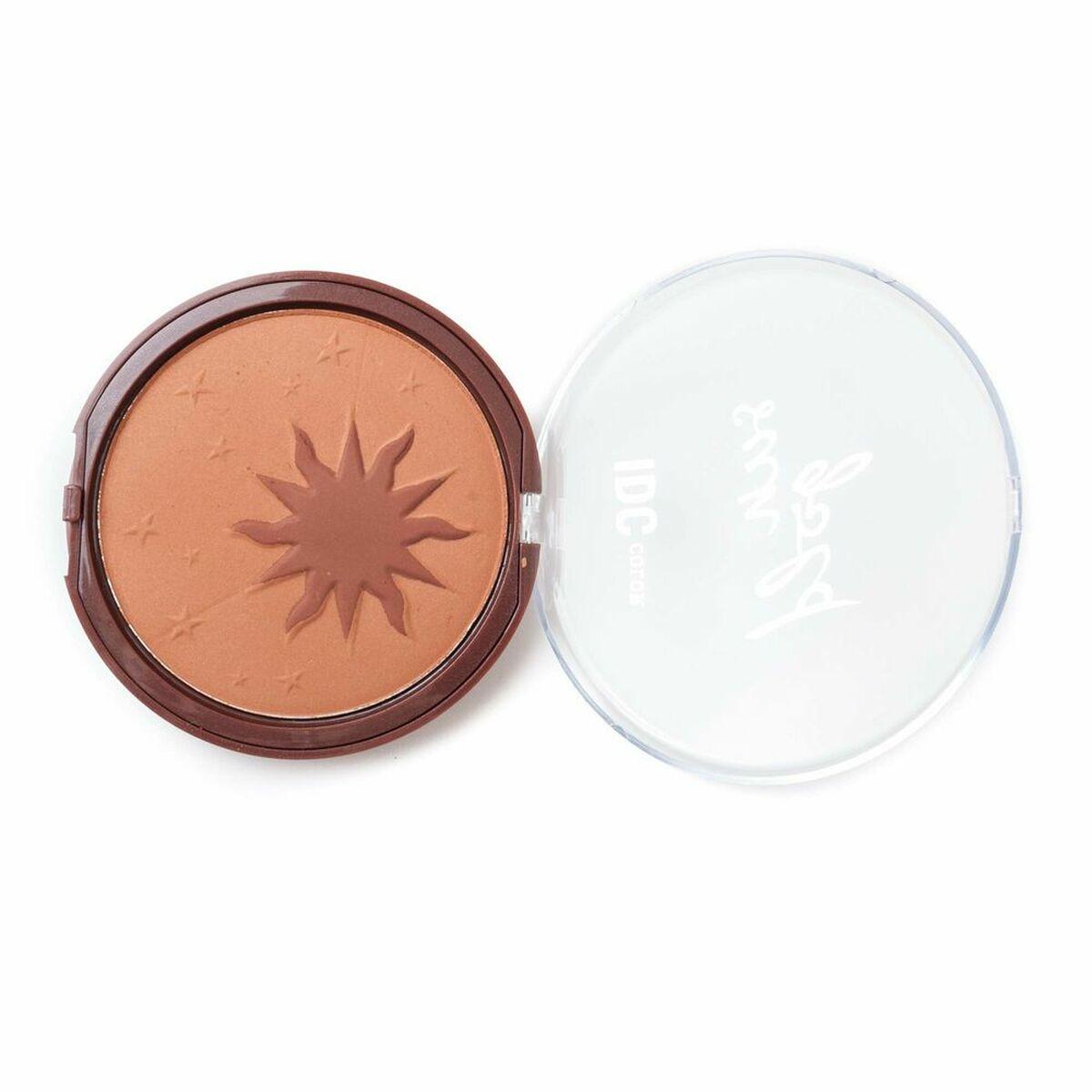 Dækcreme Til Ansigtet Sungold Mega Bronzer Idc Institute