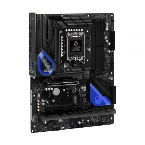 ASRock Z790 PG Riptide - bundkort Intel Z790 LGA1700 (ATX)