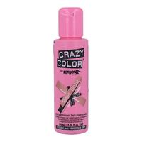 Halvpermanent farvning Pink Gold Crazy Color Nº 73 (100 ml)