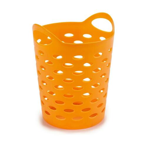 Kurv til tøjklemmer 14 x 17 x 14 cm polystyren (12 enheder)