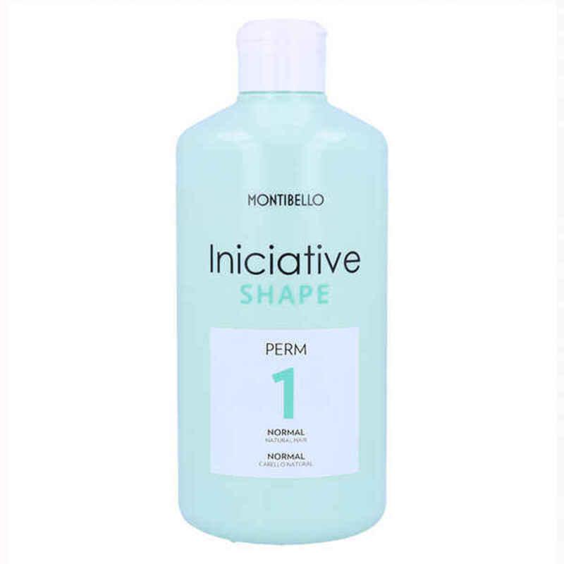 Behandling Montibello Iniciative Shape 500